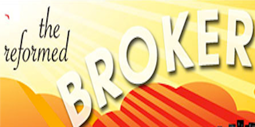 The Reformed Broker Blog